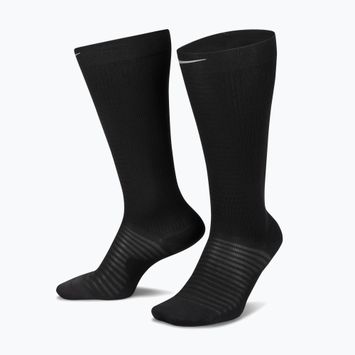 Kojinės Nike Spark Lightweight Over The Calf Compression black