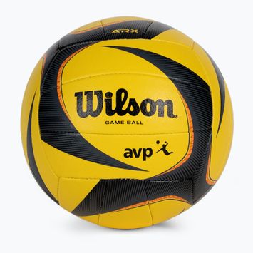 Wilson AVP ARX Game paplūdimio tinklinio kamuolys WTH00010XB