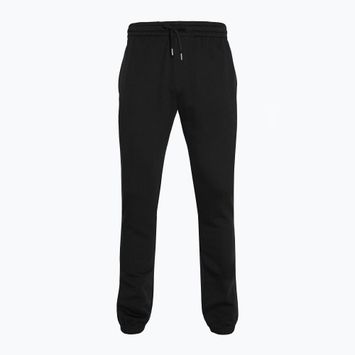 Vyriškos teniso kelnės Wilson Team Jogger black