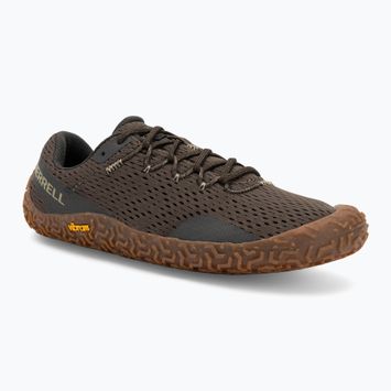 Vyriški barefoot batai Merrell Vapor Glove 6 khaki/coyote