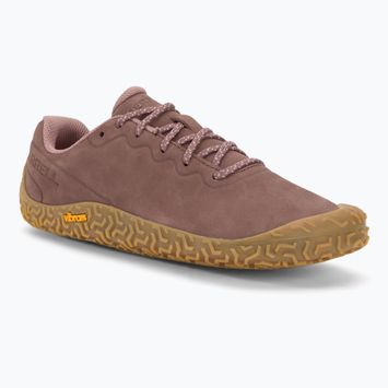 Moteriški barefoot batai Merrell Vapor Glove 6 LTR marron