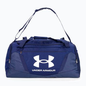 Under Armour UA Undeniable 5.0 Duffle LG kelioninis krepšys 101 l tamsiai mėlynas 1369224