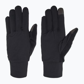 Bėgimo pirštinės Brooks Fusion Midweight Glove 2.0 black