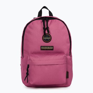 Kuprinė Napapijri Voyage Mini 3 8 l pink tulip