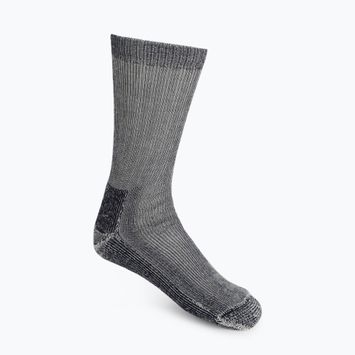 Smartwool Classic Hike Extra Cushion Crew trekingo kojinės tamsiai mėlynos SW013100410