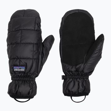 Pirštinės Patagonia Nano Puff Mitts black