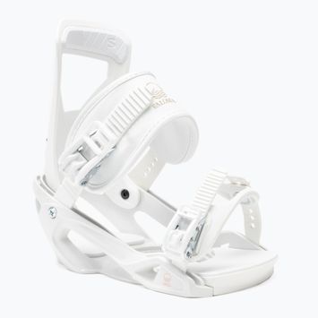 Moteriški snieglenčių batai Salomon Spell white L41777200