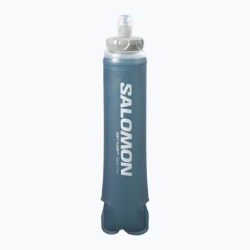 Minkštas butelis Salomon Soft Flask 500 ml slate grey