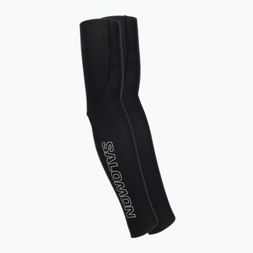 Rankovės ant pečių Salomon S/Lab Speed deep black
