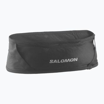 Bėgimo diržas Salomon Pulse black