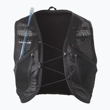 Bėgimo liemenė Salomon Active Skin 12 Reservoir black