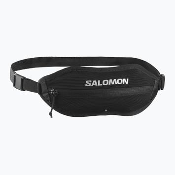 Bėgimo diržas Salomon Active Sling black