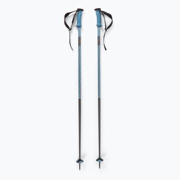 Slidinėjimo lazdos Salomon Polar Pro copen blue