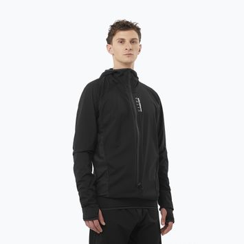 Bėgimo striukė Salomon S/Lab Ultra Hybrid black