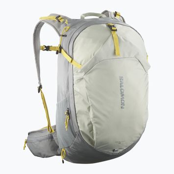 Turistinė kuprinė Salomon Trailblazer 30 l sedona sage/seagrass/cress green