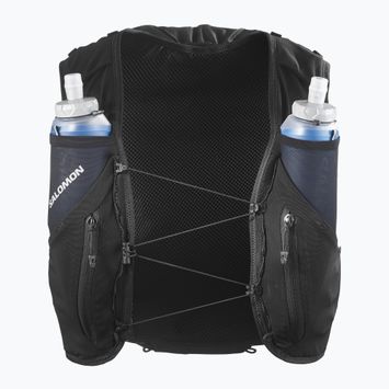 Bėgimo liemenė Salomon ADV SKIN 12 Set black