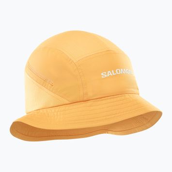 Skrybėlė Salomon SHAKEout Bucket warm apricot