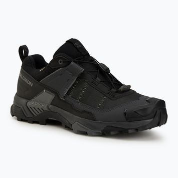 Vyriški žygio batai Salomon X ULTRA 5 GTX black / asphalt / castlerock