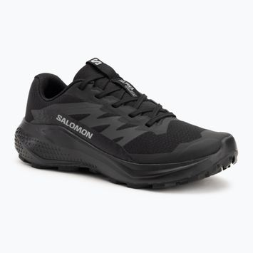 Moteriški bėgimo batai Salomon Alphaglide black/asphalt/black