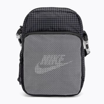 Paketėlis Nike Heritage Crossbody black/anthracite/white