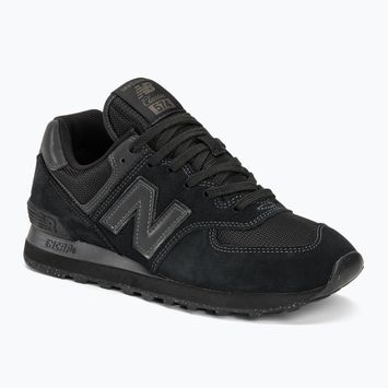 Vyriški batai New Balance ML574 black NBML574EVE