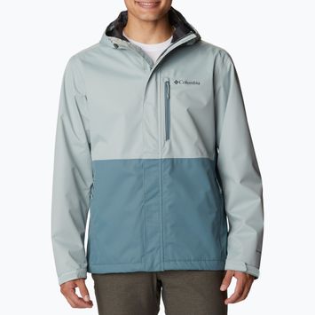 Columbia vyriška striukė nuo lietaus Hikebound blue 1988621