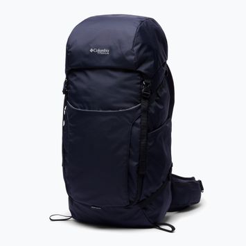 Žygio kuprinė Columbia Triple Canyon 60 l black