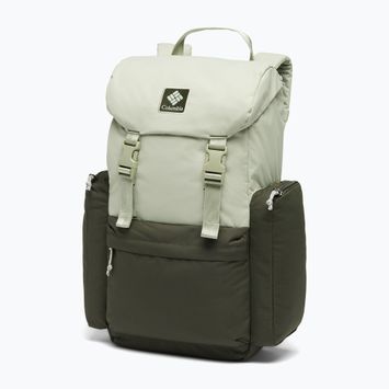 Miesto kuprinė Columbia Trail Traveler Rucksack 28 l safari/greenscape