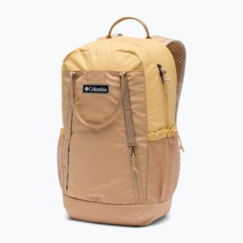 Turistinė kuprinė Columbia Echo Mountain 25 l sand dune/canoe
