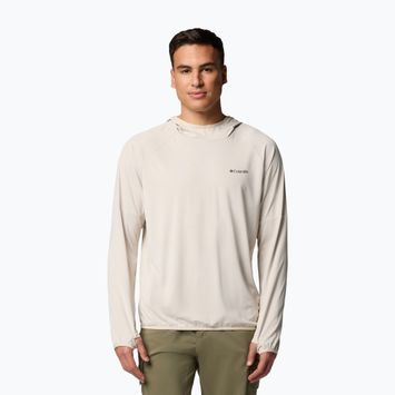 Vyriškas džemperis Columbia Skien Valley Hoodie dark stone
