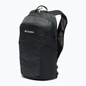 Turistinė kuprinė Columbia Blackcomb Ridge 18 l black