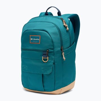 Miesto kuprinė Columbia Buxton 26 l river blue/can
