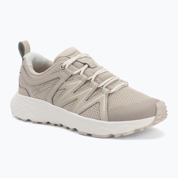 Moteriški turistiniai batai Columbia Peakfreak Roam dark stone/sea salt