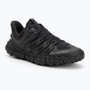 Vyriški batai Columbia Voyager FLX PCT black/shark