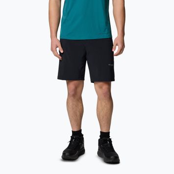 Vyriški žygio šortai Columbia Triple Canyon II black