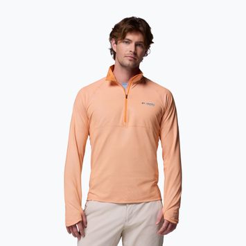 Vyriškas džemperis Columbia EU Summit Valley Half Zip koi