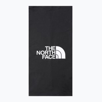 Vyriška daugiafunkcinė skara The North Face Base Gaiter black