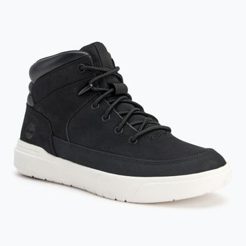 Vyriški batai Timberland Seneca Bay Hiker black