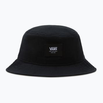 Vyriška skrybėlė Vans Patch Bucket black
