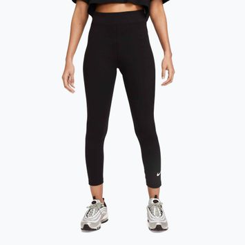 Moteriškos tamprės Nike Sportswear Classic black/sail