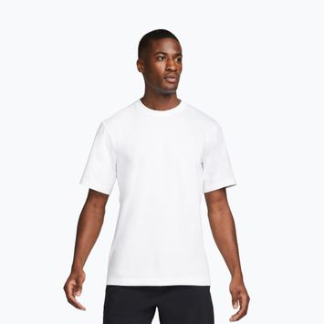 Vyriški treniruočių marškinėliai Nike Dri-Fit Primary white