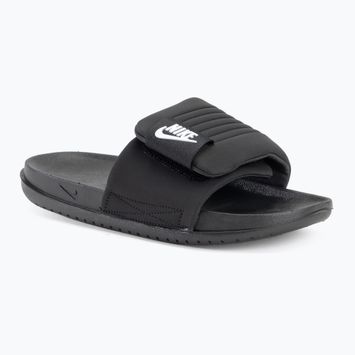 Vyriškos šlepetės Nike Offcourt Adjust black/black/white