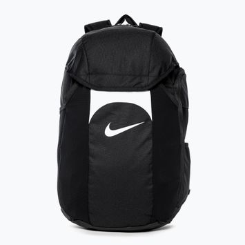 Futbolo kuprinė Nike Academy Team 2.3 black/black/white