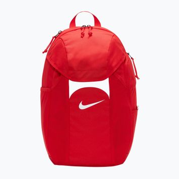 Nike Academy Team 2.3 futbolo kuprinė raudona DV0761-657