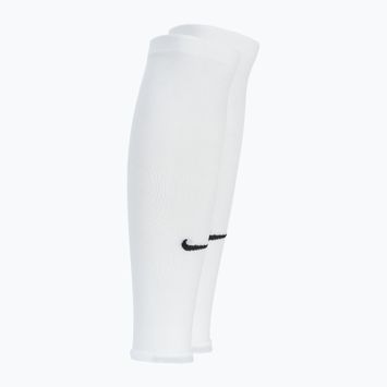 Futbolininko rankovės Nike Strike white/black