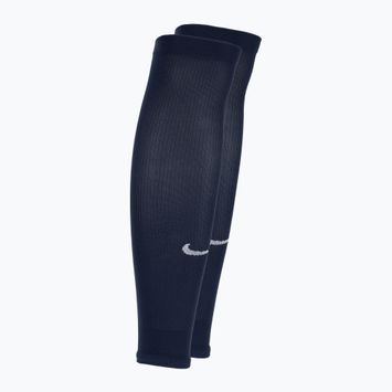 Futbolininko rankovės Nike Strike midnight navy/white
