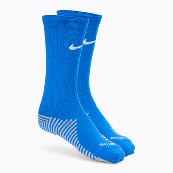 Futbolo kojinės Nike Strike Soccer Crew royal blue/white