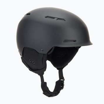 Slidinėjimo šalmas Giro Trig Mips matte black chrome