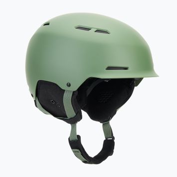 Slidinėjimo šalmas Giro Trig Mips matte green