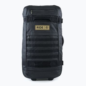 Kelioninis krepšys RIDE Luggage Roller 100 l black